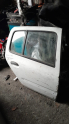 Renault Clio 2005 model sağ arka kapı