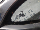 Oto Çıkma Parça / Honda / Civic / Oto Cam / Kelebek Camı / Çıkma Parça 
