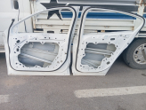 Oto Çıkma Parça / Ford / Focus / Kaporta & Karoser / Sağ Arka Kapı / Çıkma Parça 