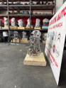 Oto Çıkma Parça / Toyota / Verso / Motor / Motor (komple) / Çıkma Parça 