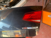Oto Çıkma Parça / Volkswagen / Passat / Kaporta & Karoser / Bagaj Kapağı / Çıkma Parça 