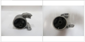 Oto Çıkma Parça / Hyundai / Accent / Motor / Takozu & Kulağı / Sıfır Parça 