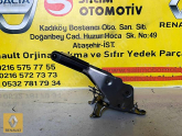 Oto Çıkma Parça / Renault / Megane / Tampon / Sis Farı Çerçevesi / Sıfır Parça 