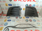 Oto Çıkma Parça / Toyota / Corolla / Tampon / Sis Farı Çerçevesi / Çıkma Parça 