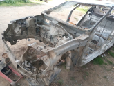 Oto Çıkma Parça / Renault / Clio / Kaporta & Karoser / Marşpiyel Sacı / Çıkma Parça 