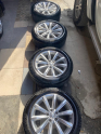 Oto Çıkma Parça / Volkswagen / Passat / Jant & Lastik / Jant & Lastik Takımı / Çıkma Parça 
