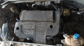 Fiat fiorino komple motor