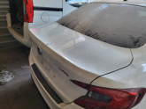 Oto Çıkma Parça / Fiat / Egea / Kaporta & Karoser / Bagaj Kapağı / Çıkma Parça 