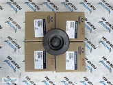 Oto Çıkma Parça / SsangYong / Musso / Motor / Piston Mili / Çıkma Parça 