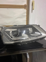 Kia rio sol far