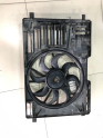 Oto Çıkma Parça / Ford / Focus / Fan / Fan Motoru / Çıkma Parça 