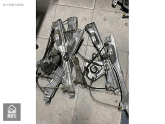 Oto Çıkma Parça / Renault / Megane / Oto Cam / Cam Krikosu / Çıkma Parça 