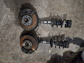 Oto Çıkma Parça / Volkswagen / Golf / Alt Takım / Taşıyıcı / Çıkma Parça 