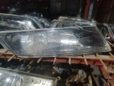 SKODA SUPERB B SAĞ ÖN SİS LAMBASI ÇIKMA PARÇA