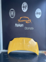 FİAT 500 C KAPUT ORJİNAL ÇIKMA