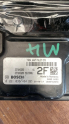 RENAULT MEGANE4 237104328S MOTOR BEYNİ OTO FEDAİ