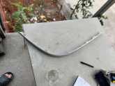 Oto Çıkma Parça / Volkswagen / Passat / Tampon / Tampon Çıtası / Çıkma Parça 