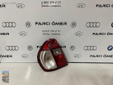 Oto Çıkma Parça / Renault / Clio / Far & Stop / Sol Arka Stop / Çıkma Parça 