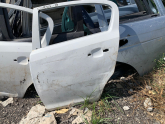 Oto Çıkma Parça / Opel / Corsa / Kaporta & Karoser / Sol Arka Kapı / Çıkma Parça 