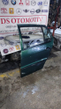 Oto Çıkma Parça / Volkswagen / Polo / Kaporta & Karoser / Sol Arka Kapı / Çıkma Parça 