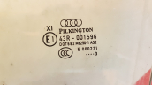 Oto Çıkma Parça / Audi / Q7 / Oto Cam / Kapı Camları / Çıkma Parça 