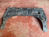 VOLKSWAGEN POLO MOTOR KARTER ALT KORUMA 6R0825237D