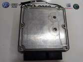 Oto Çıkma Parça / Audi / A8 / Beyin / Motor Beyni / Çıkma Parça 