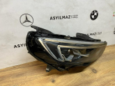 Oto Çıkma Parça / Opel / Insignia / Far & Stop / Sağ Ön Far / Çıkma Parça 