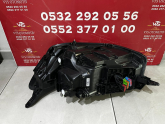 Oto Çıkma Parça / Volkswagen / Caravelle / Far & Stop / Sağ Ön Far / Çıkma Parça 