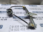 Oto Çıkma Parça / Peugeot / 407 / Oto Cam / Cam Krikosu / Çıkma Parça 