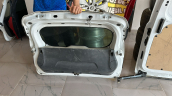 Oto Çıkma Parça / Renault / Clio / Kaporta & Karoser / Bagaj Kapağı / Çıkma Parça 