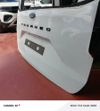 Oto Çıkma Parça / Ford / Tourneo Connect / Kaporta & Karoser / Bagaj Kapağı / Çıkma Parça 