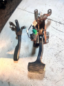 FORD MONDEO MK2 96-2000 OTOMATİK GAZ FREN PEDAL ÇIKMA ORJ