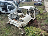 Oto Çıkma Parça / Mitsubishi / Lancer / Kaporta & Karoser / Kasa / Kupa / Çıkma Parça 