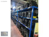 Oto Çıkma Parça / Cadillac / BLS / Radyatör / Su Radyatörü / Çıkma Parça 