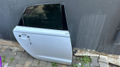Oto Çıkma Parça / Audi / A6 / Kaporta & Karoser / Sağ Arka Kapı / Çıkma Parça 