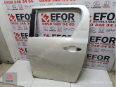 Oto Çıkma Parça / Toyota / Hilux / Kaporta & Karoser / Sol Arka Kapı / Çıkma Parça 