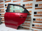 Oto Çıkma Parça / Kia / Rio / Kaporta & Karoser / Sol Arka Kapı / Çıkma Parça 