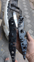 Oto Çıkma Parça / Opel / Corsa / Tampon / Tampon Braketi / Çıkma Parça 