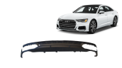 Oto Çıkma Parça / Audi / A6 / Kaporta & Karoser / Spoiler / Sıfır Parça 