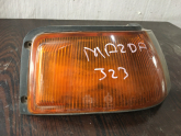 Mazda 323 1992-94 Sağ Ön Sinyal