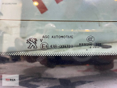 Oto Çıkma Parça / Peugeot / 3008 / Oto Cam / Arka Cam / Çıkma Parça 