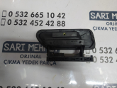 Oto Çıkma Parça / Citroen / Xantia / Kaporta & Karoser / Dış Kapı Kolu / Sıfır Parça 