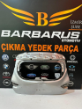 RENAULT CLİO ARKA BAGAJ KAPAGI