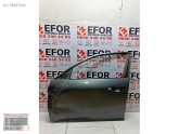Oto Çıkma Parça / Honda / Civic / Kaporta & Karoser / Sol Ön Kapı / Çıkma Parça 