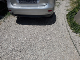 Oto Çıkma Parça / Renault / Fluence / Tampon / Arka Tampon / Çıkma Parça 