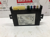 MERCEDES W213 E KASA ACİL ÇAĞRI BEYNİ MODÜLÜ A2139002210 ORJINAL
