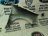 Oto Çıkma Parça / Citroen / Berlingo / Kaporta & Karoser / Sağ Ön Çamurluk / Çıkma Parça 