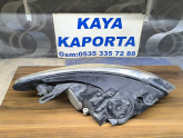 Oto Çıkma Parça / Renault / Fluence / Far & Stop / Sol Ön Far / Çıkma Parça 