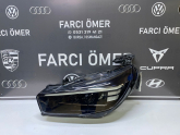 OPEL CORSA F SOL ÖN FAR ORJİNAL FULL LED